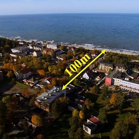 Planeta Hotel Миелно Екстериор снимка