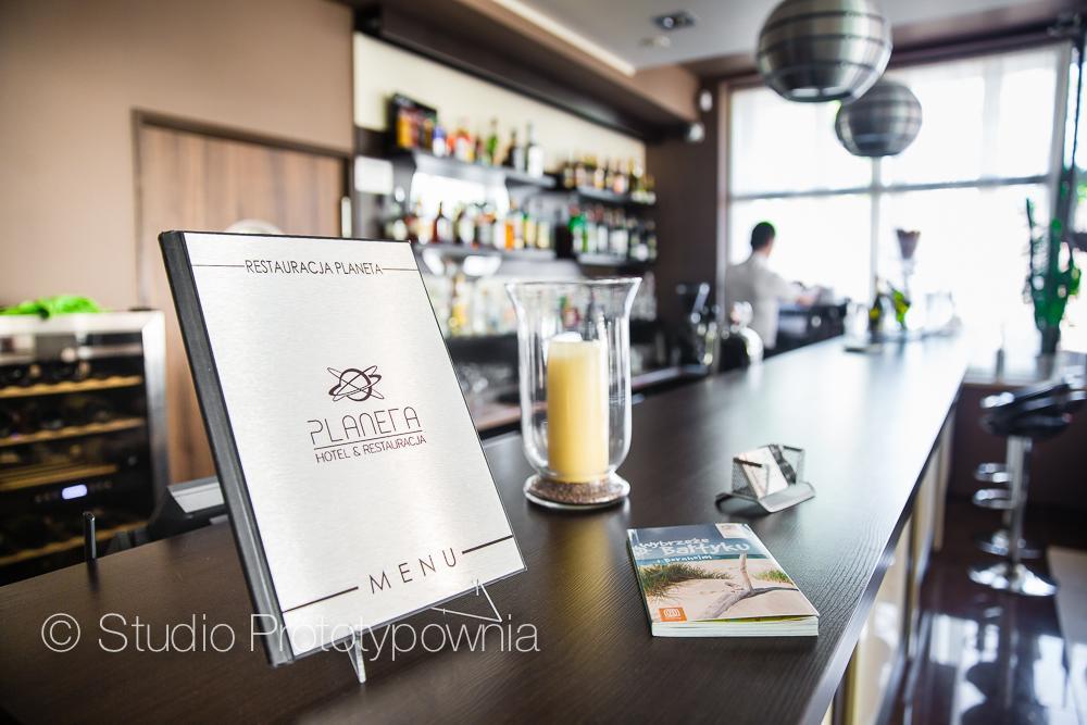 Planeta Hotel Миелно Екстериор снимка