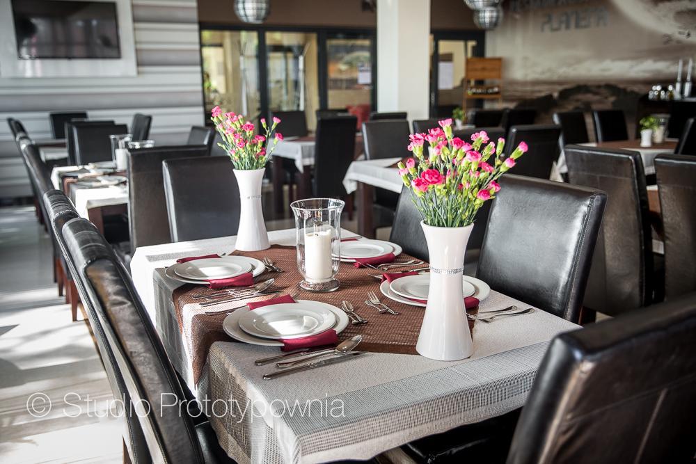 Planeta Hotel Миелно Екстериор снимка