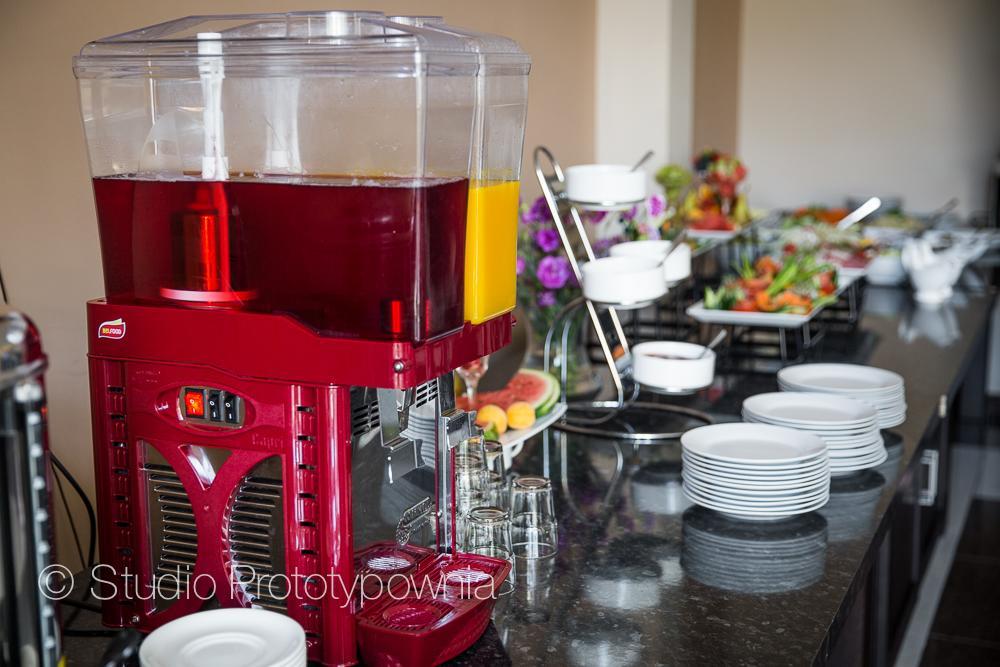 Planeta Hotel Миелно Екстериор снимка