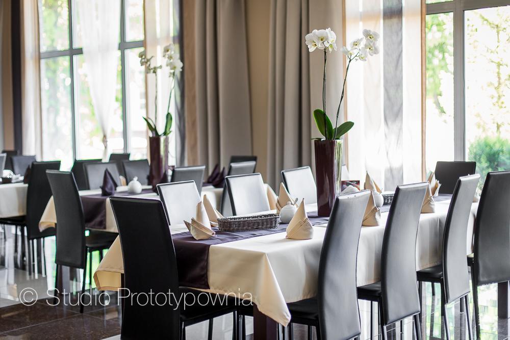 Planeta Hotel Миелно Екстериор снимка
