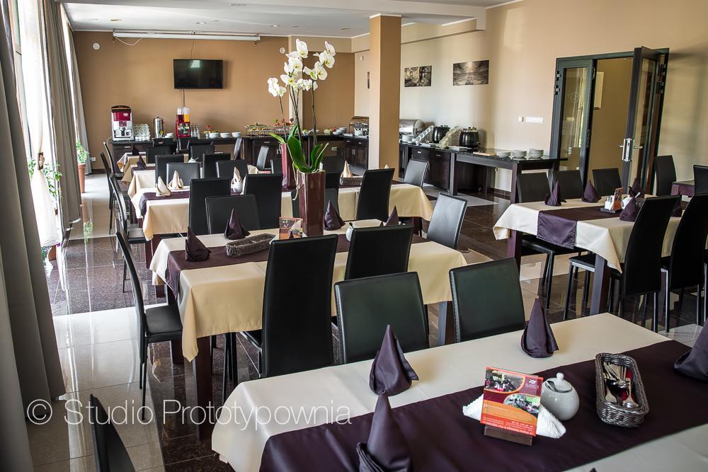 Planeta Hotel Миелно Екстериор снимка