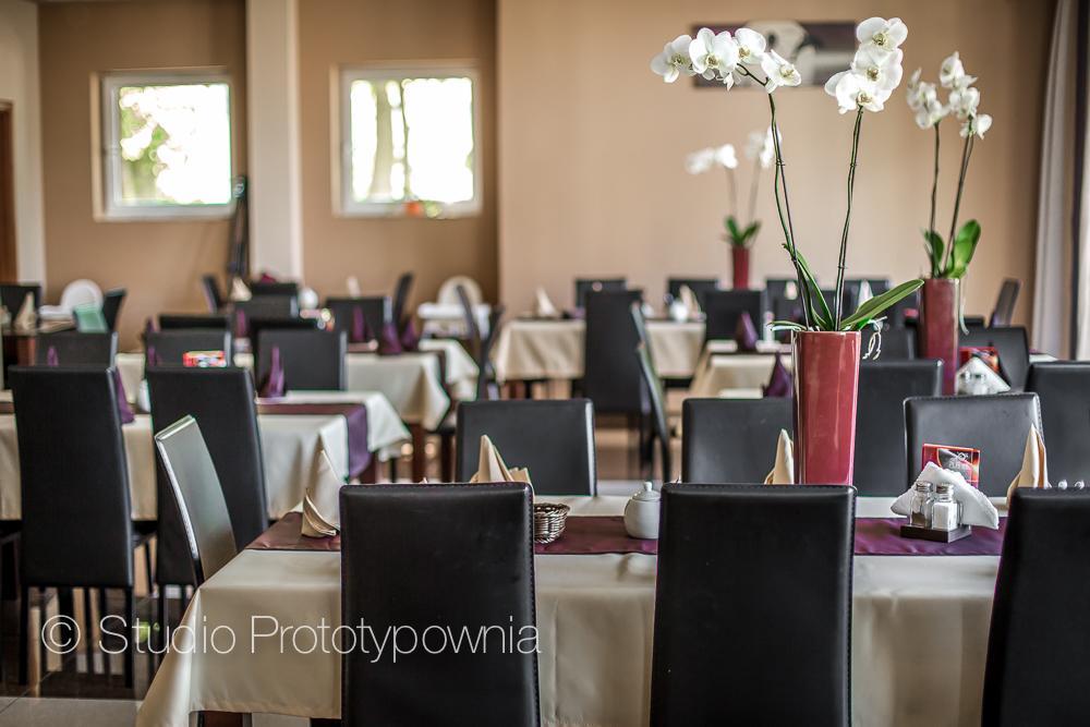 Planeta Hotel Миелно Екстериор снимка
