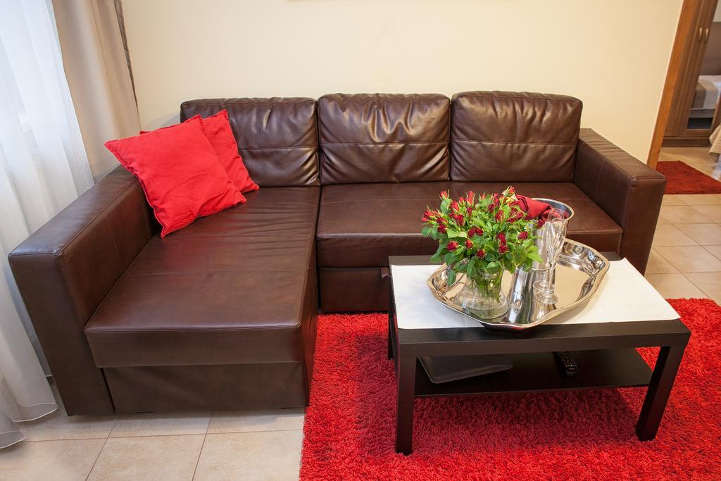 Planeta Hotel Миелно Екстериор снимка